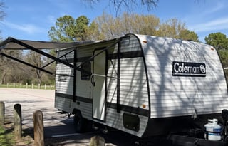 2025 Keystone RV Coleman 17B