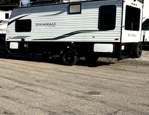 Keystone RV Springdale Mini 1750RD
