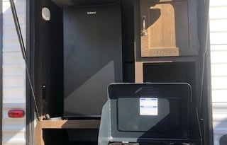 Family Adventure Awaits 2020 Keystone Springdale