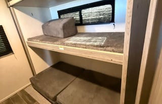Paws & Relax RV Rental
