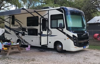 2021 Entegra Coach Vision 27A