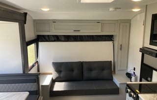 2022 Forest River RV Wildwood FSX 178BHSKX