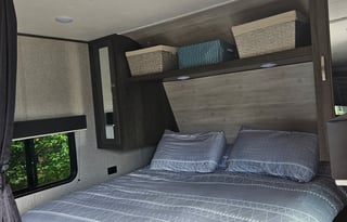 2021 Jayco Jay Flight SLX 8 212QB