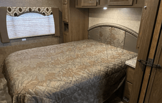 Best RV for the "Last Best Place"