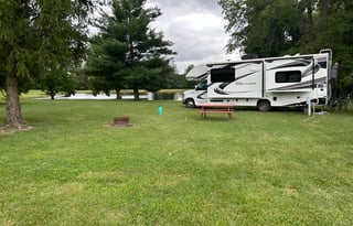 “In the Moment” RV