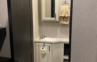 2021 Open Range RV Fifth Wheel-Updated Listing