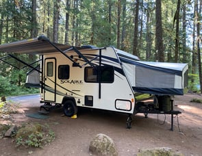 Palomino Solaire 147 X