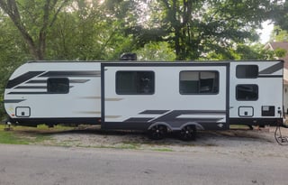 2021 Heartland Mallard M312