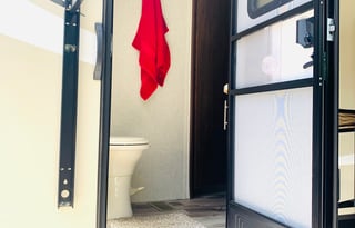 2018 Keystone RV Cougar Half-Ton Series 29BHS