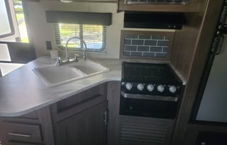 S and N 2020 hideout by keystone