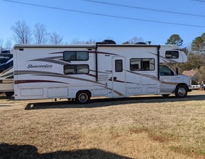 Forest River RV Sunseeker 3170DS Ford