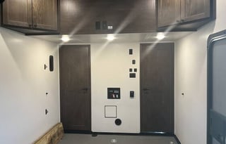 2021 Forest River RV XLR Nitro 351