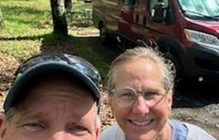 Shenandoah National Park Va.