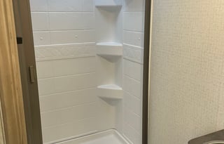 2022 Winnebago Minnie 2301 Bunkhouse