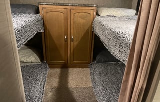 2017 Keystone RV Springdale 2980 BH