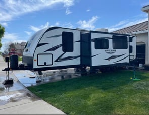 Jayco White Hawk 28DSBH