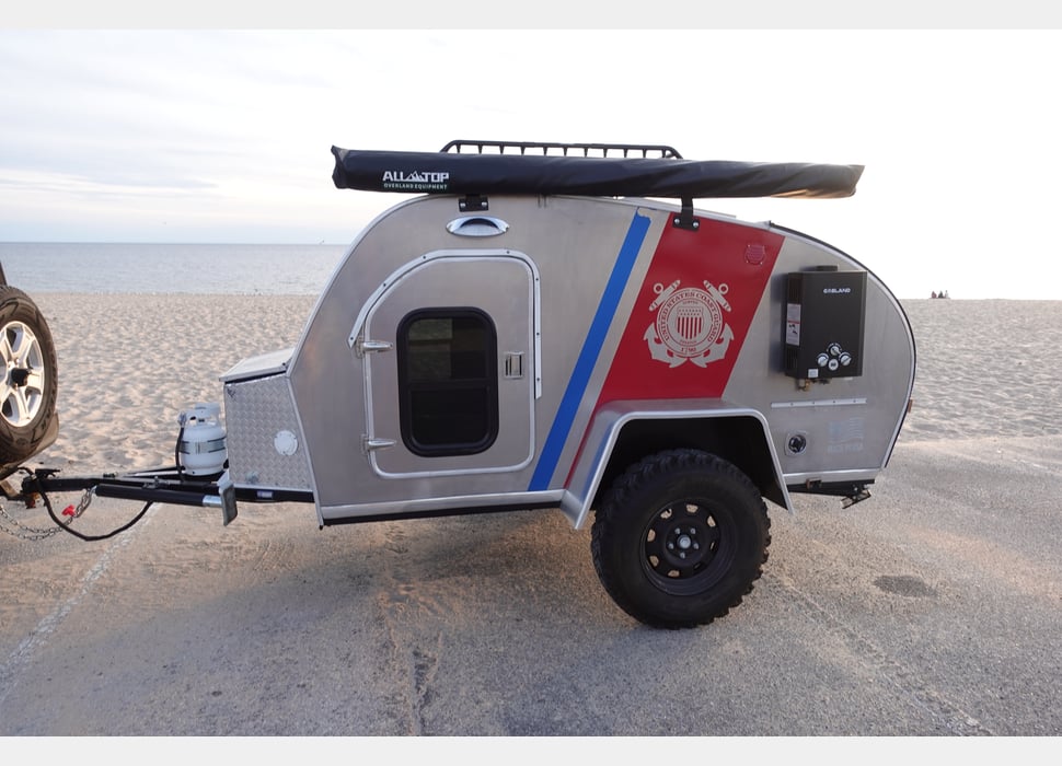 Travel Trailer rentals in Sister Bay