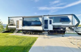 2024 Brinkley RV Model G 3950