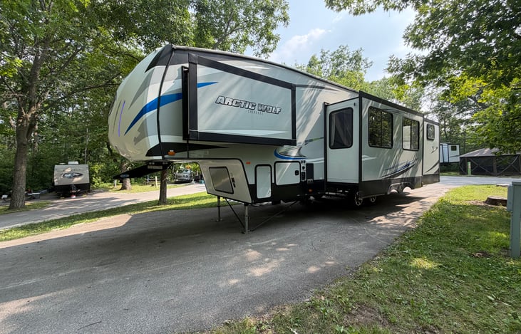 RV Photo
