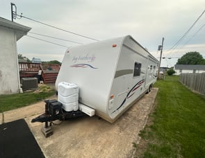 Jayco Jay Feather LGT 30R