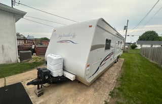 2007 Jayco Jay Feather 30R *BUNKHOUSE*