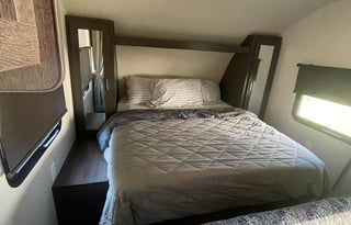 VanDenburghs Family Friendly Camper