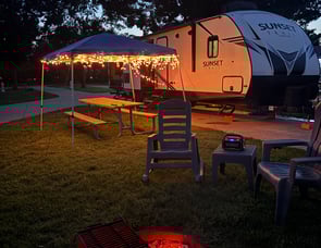 CrossRoads RV Sunset Trail SS331BH