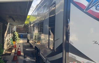 2021 Genesis Supreme Vortex 2916V