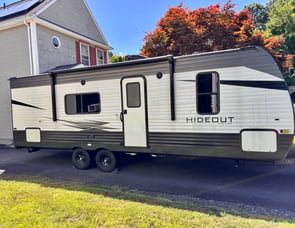 Keystone RV Hideout 262BH