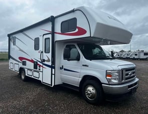 Forest River RV Forester Classic 2441DS Ford