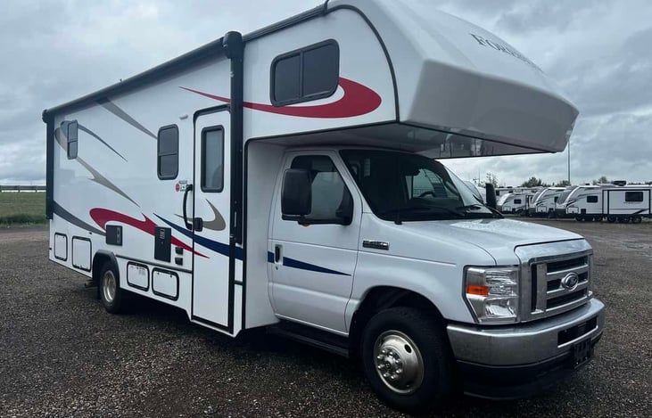 RV Photo