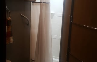 "Thorabelle" Stocked With Everything You Need, RV