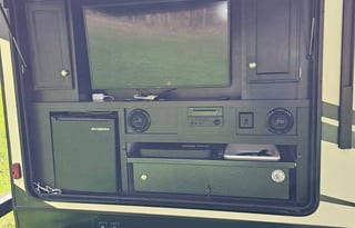 2019 Venture RV SportTrek Touring Edition 343VBH
