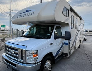 Thor Motor Coach Chateau 28Z