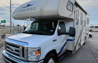 Thor Chateau 28Z – Cozy RV w/ Starlink & TVs