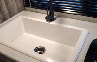 Tiny on Wheels, for RVing or extra space