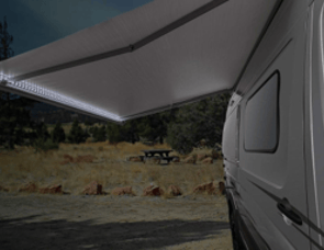 Winnebago Travato 59KL