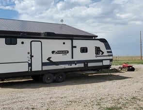 CrossRoads RV Zinger Lite ZR280BH
