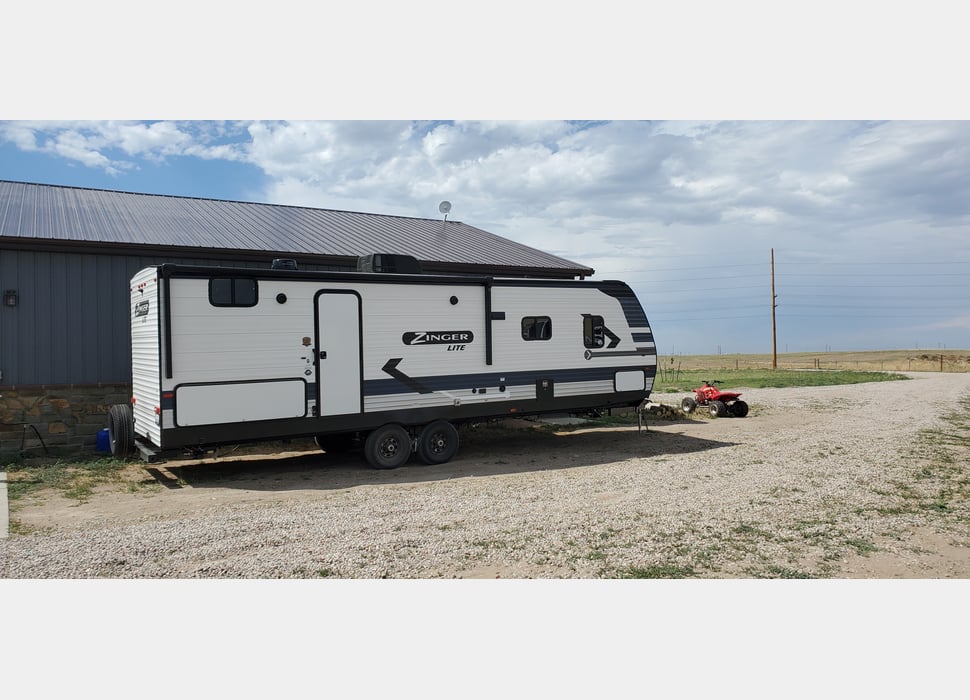 Travel Trailer rentals in Fort Collins