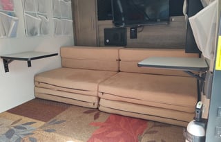 Awesome Adventures Await in this 2018 NoBo 10.5