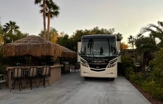 2020 Jayco Precept 31UL