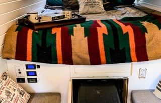 2006 Custom Dodge Sprinter