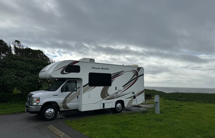 RV Photo
