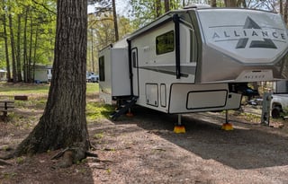 2025 Alliance RV Avenue 38DBL