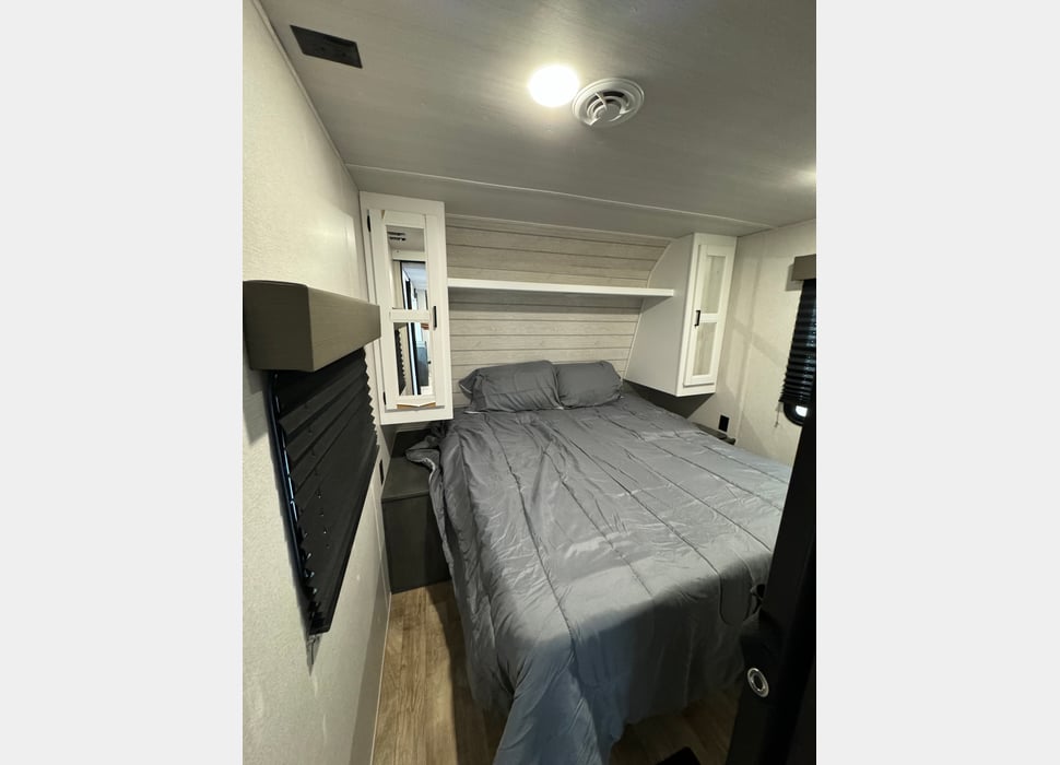 Travel Trailer rentals in Kingman