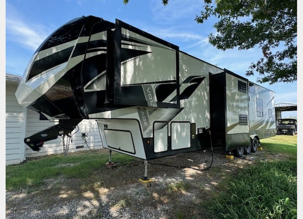 Fifth Wheel rentals in Waxahachie