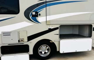 2019 Coachmen RV Orion T21RS