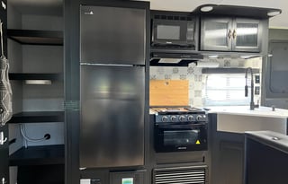 Great Family Memories RV Rental