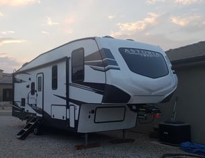 Dutchmen RV Astoria 2503REF