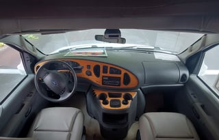 2004 Jayco Greyhawk Class C  RV w/ 2 Slideouts